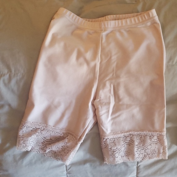 American apparel biker shorts sz small never used - Picture 3 of 5